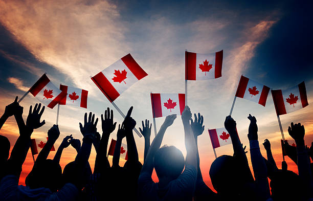 Become Permanent Resident in Canada